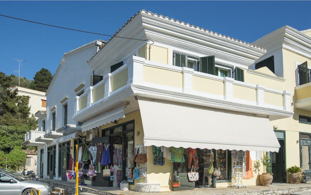 Studios Niki Lákka Стая снимка