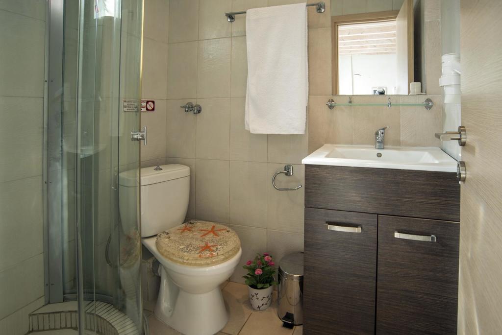 Studios Niki Lákka Стая снимка